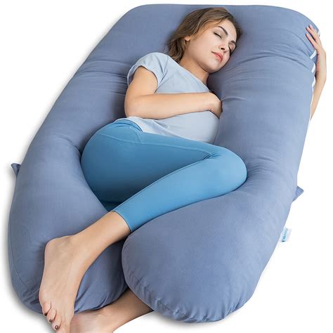 The Convenience and Comfort of Blue Magic Heart Pillows